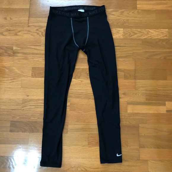 nike long underwear